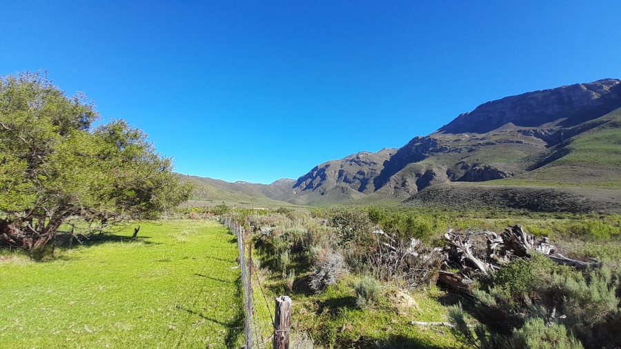 4 Bedroom Property for Sale in Robertson Rural Western Cape